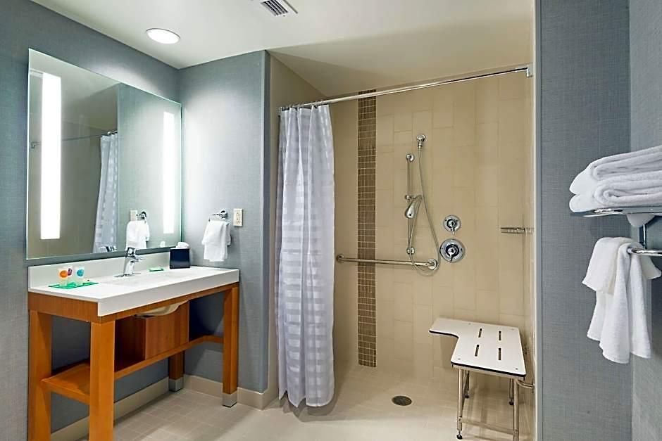 Hyatt Place Downtown Hotel Nashville