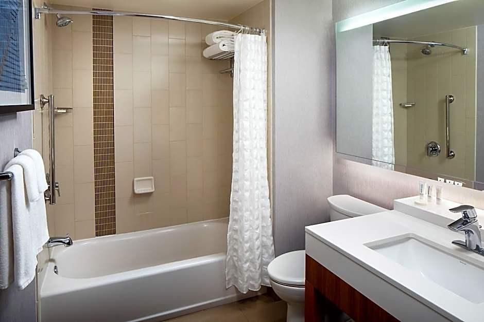 Hyatt Place Downtown