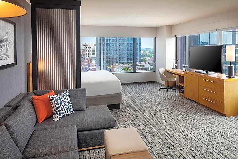 Hotel Hyatt Place Downtown