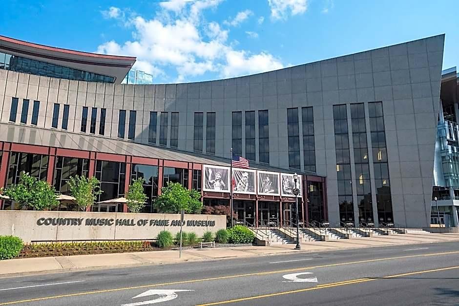 Hyatt Place Downtown 3* Nashville