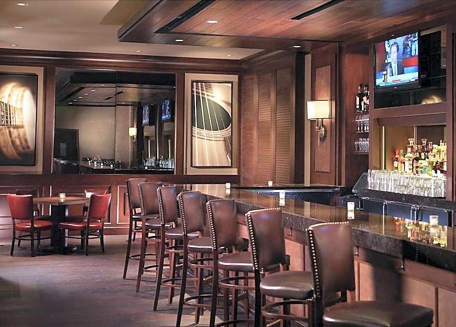 Hotel Omni 4*