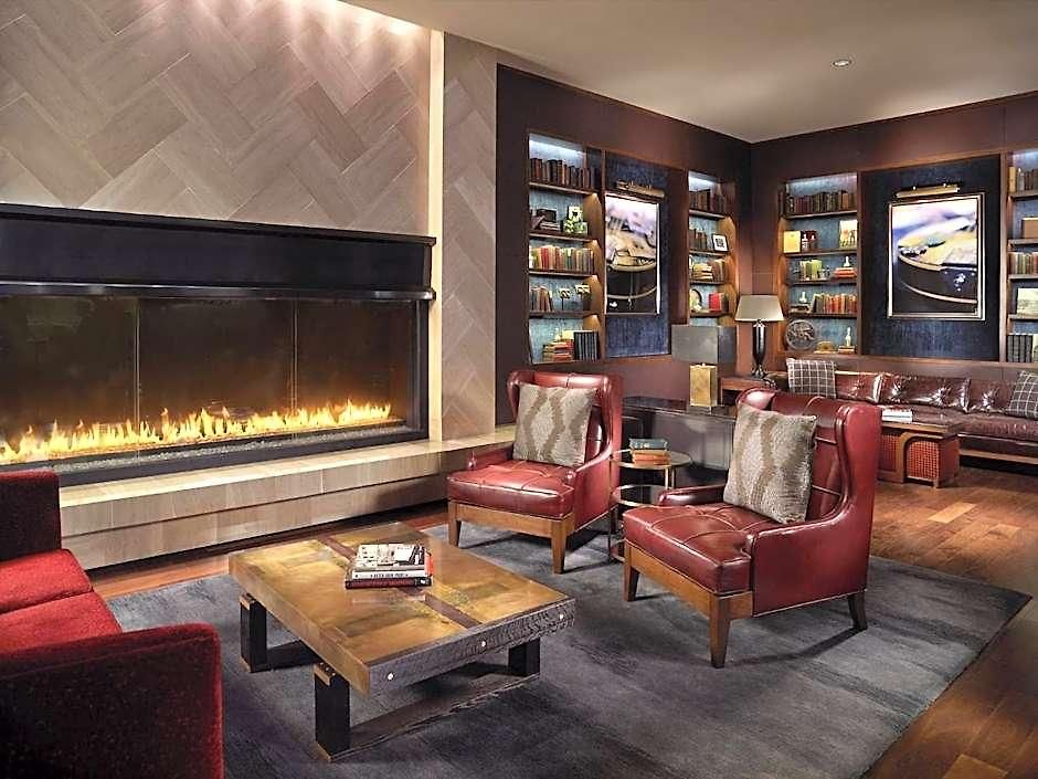 Hotel Omni 4*
