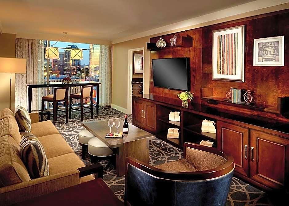 Omni Hotel Nashville