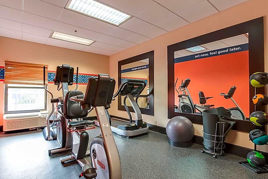 Hotel Hampton Bellevue/nashville I-40 West 3*