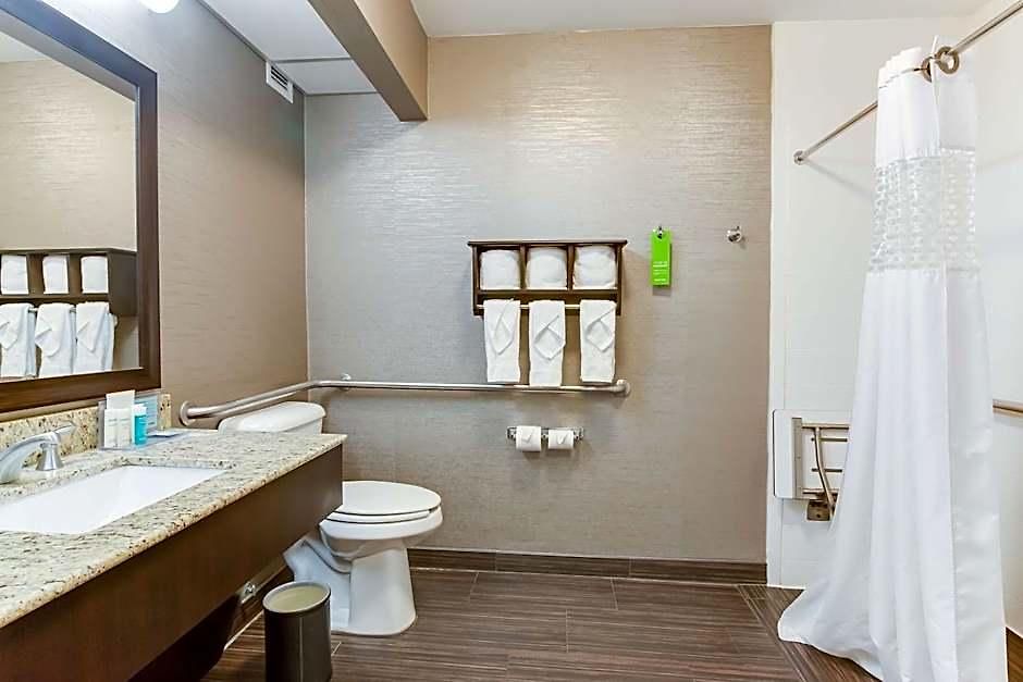 Hotel Hampton Bellevue/nashville I-40 West