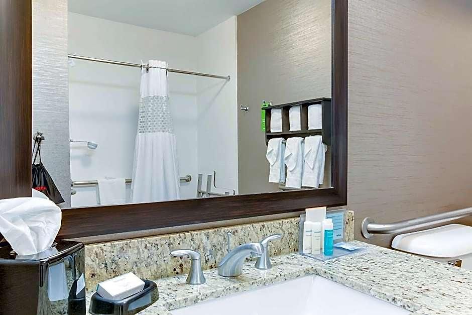 Hotel Hampton Bellevue/nashville I-40 West Nashville