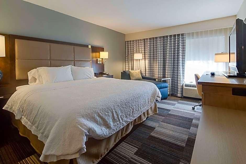 Hampton Bellevue/nashville I-40 West Hotel 3*