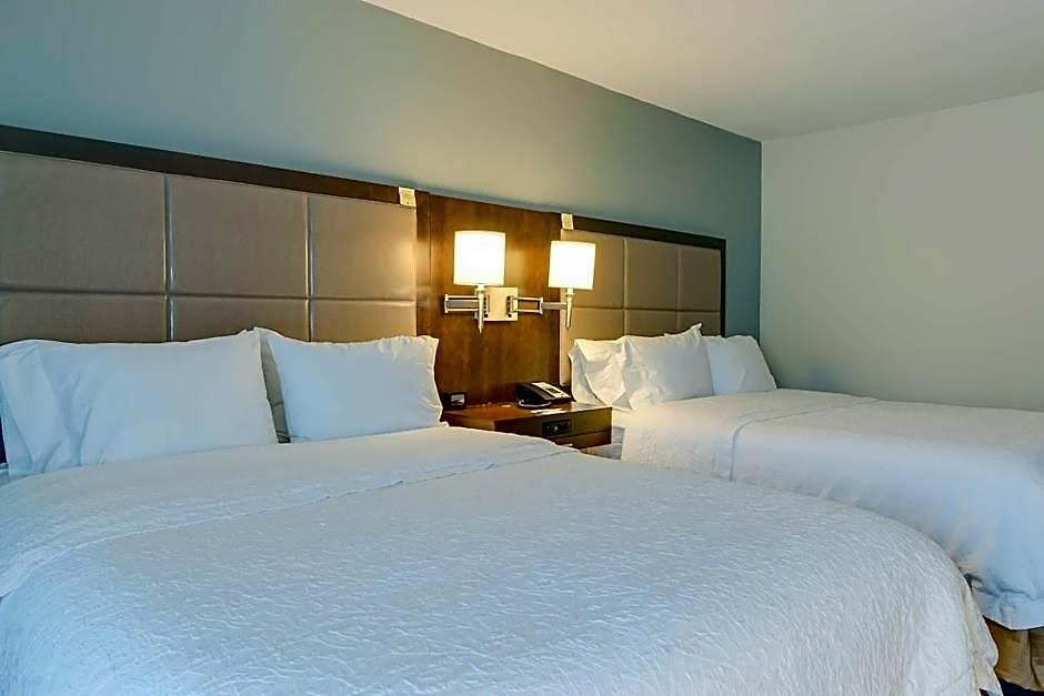 Hotel Hampton Bellevue/nashville I-40 West 3*