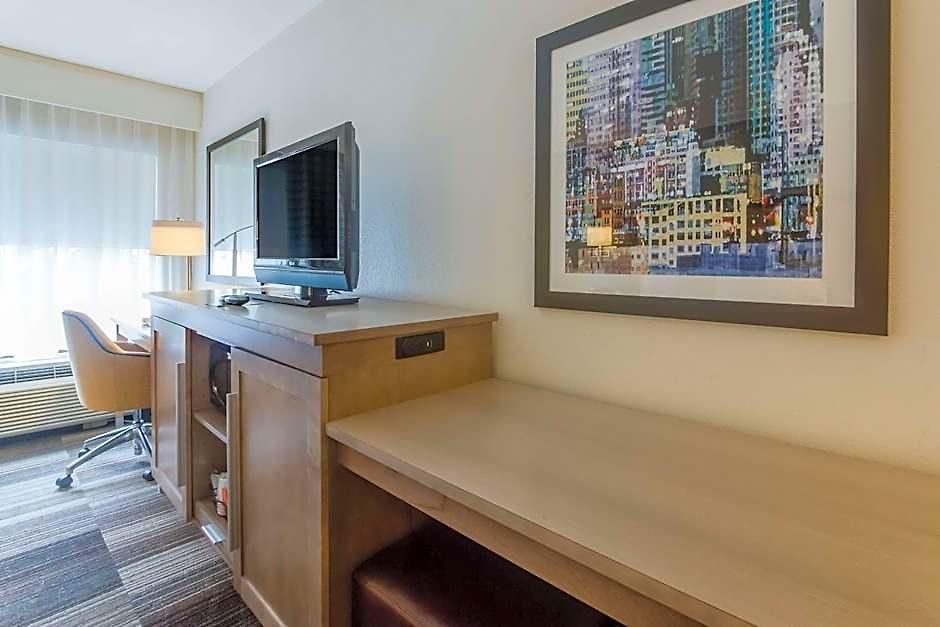 Hampton Bellevue/nashville I-40 West Hotel 3*