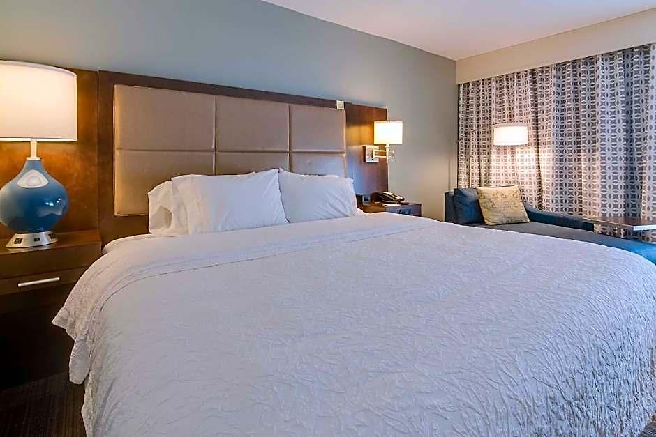 Hampton Bellevue/nashville I-40 West Hotel 3*