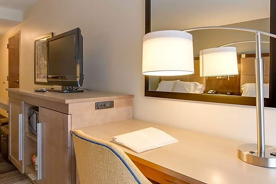 Hampton Bellevue/nashville I-40 West Hotel Nashville