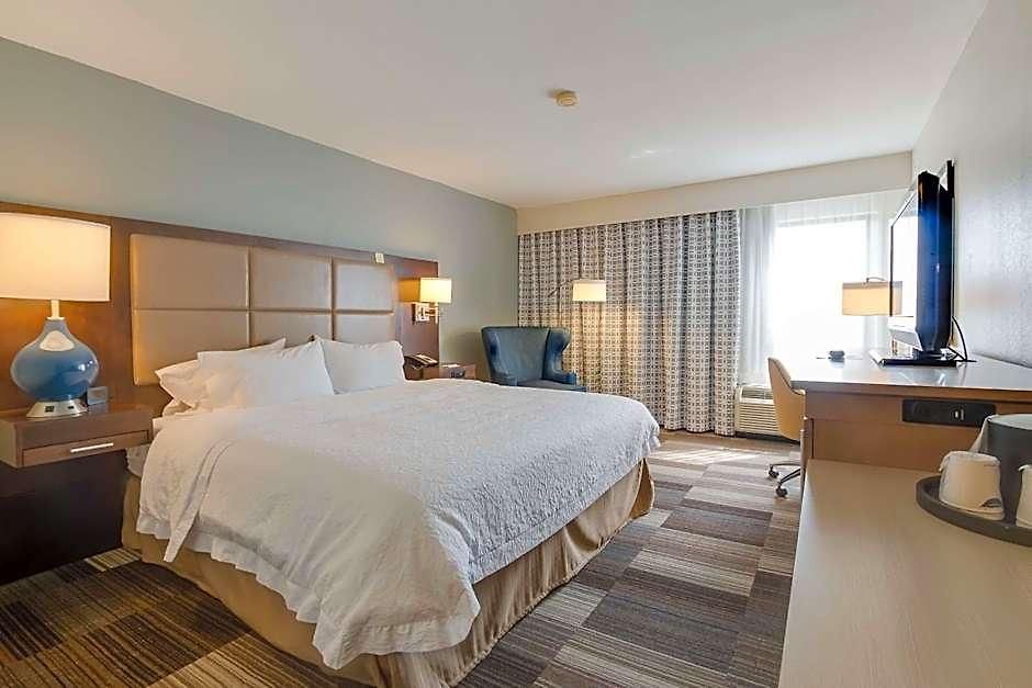 Hotel Hampton Bellevue/nashville I-40 West Nashville