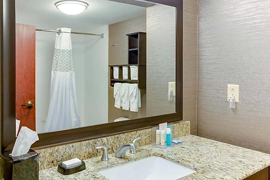 Hampton Bellevue/nashville I-40 West 3* Nashville
