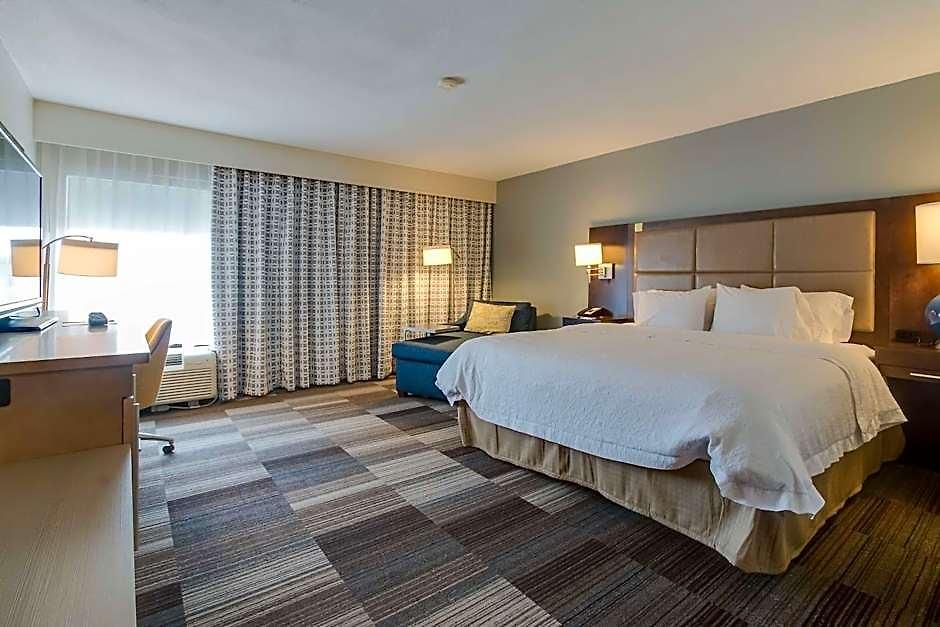 Hampton Bellevue/nashville I-40 West 3* Nashville