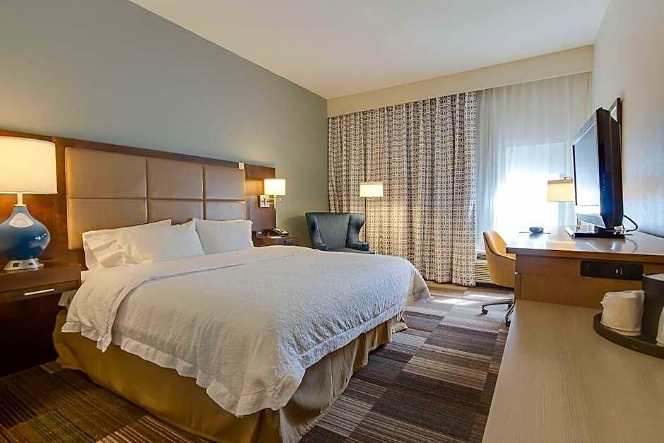 Hampton Bellevue/nashville I-40 West 3* Nashville