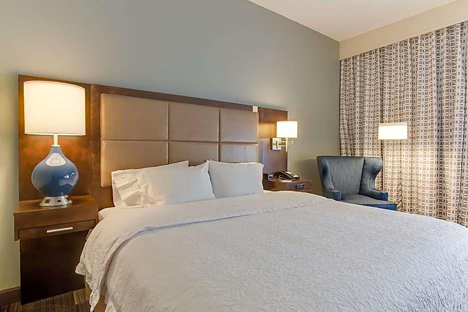 Hampton Bellevue/nashville I-40 West 3*