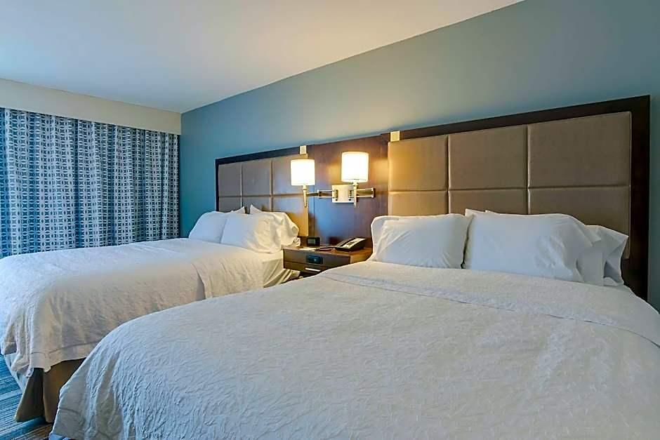 Hotel Hampton Bellevue/nashville I-40 West
