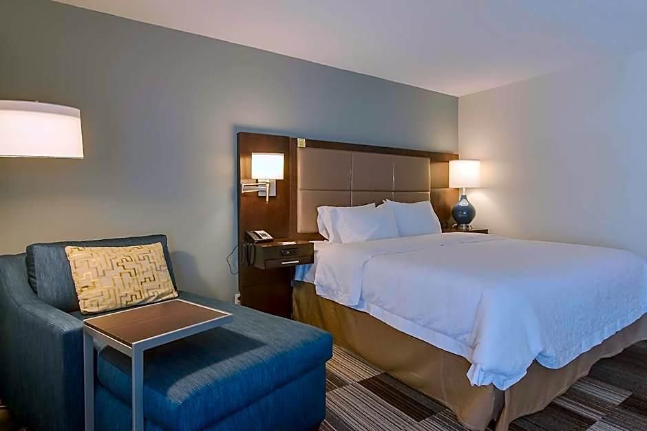 Hotel Hampton Bellevue/nashville I-40 West 3*