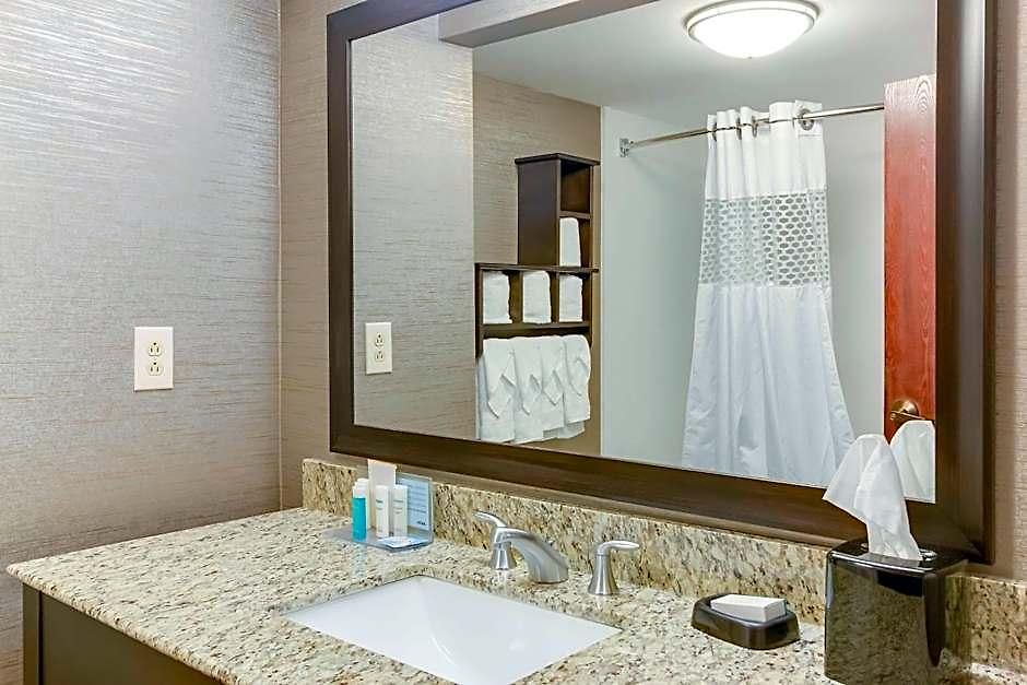 Hampton Bellevue/nashville I-40 West 3*