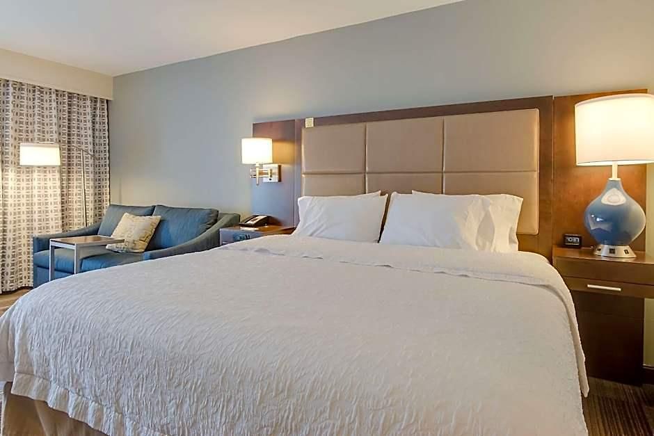 Hotel Hampton Bellevue/nashville I-40 West
