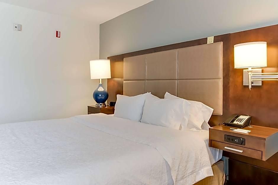 Hampton Bellevue/nashville I-40 West Hotel