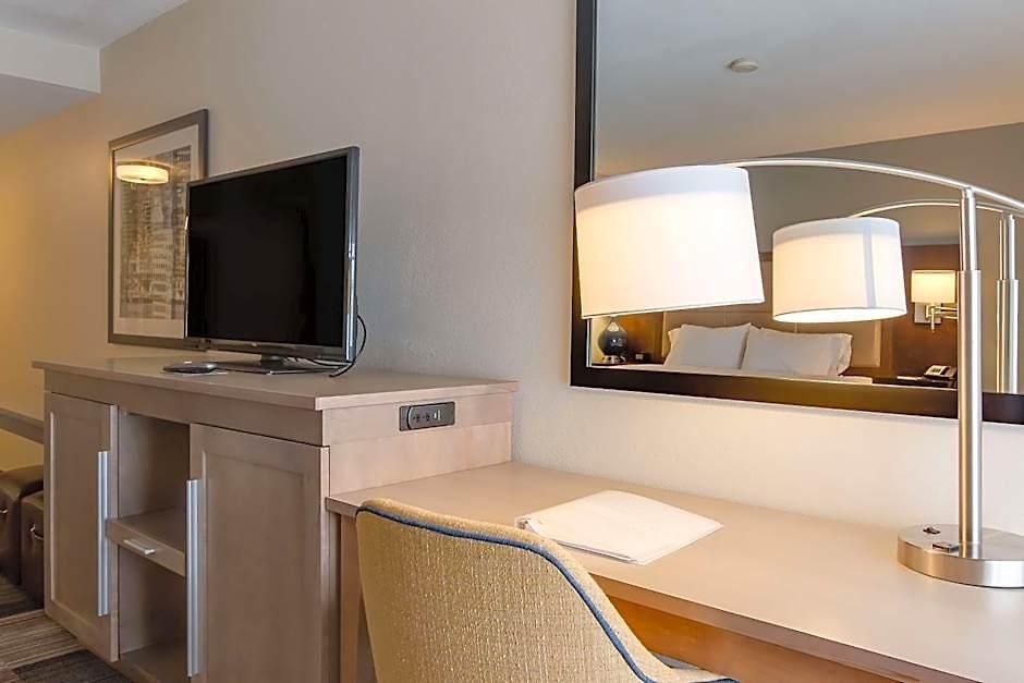 Hampton Bellevue/nashville I-40 West Hotel