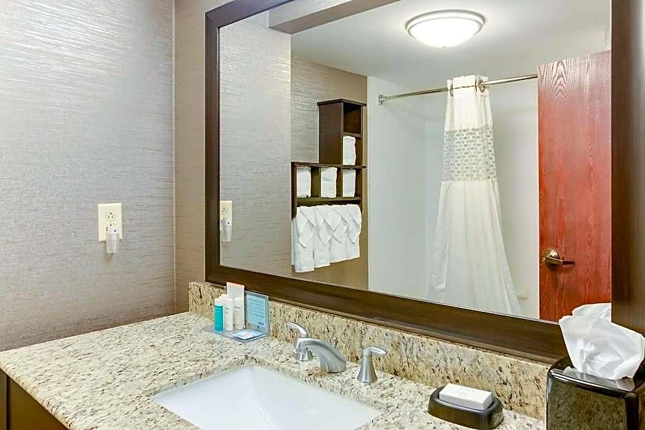 Hotel Hampton Bellevue/nashville I-40 West 3*