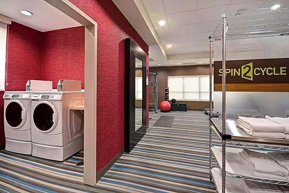 Home2 By Hilton Vanderbilt, Tn 3*
