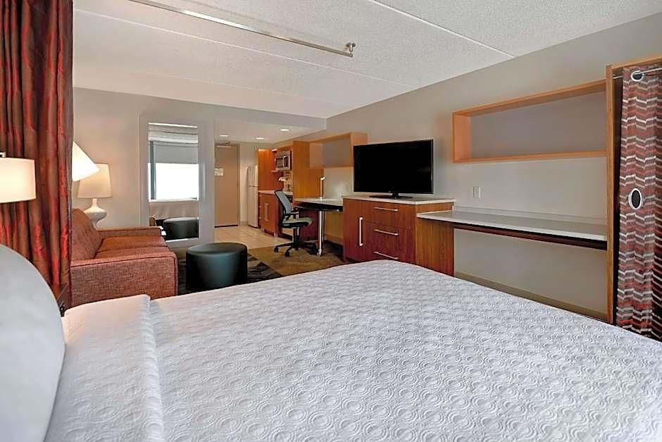 Home2 By Hilton Vanderbilt, Tn 3*
