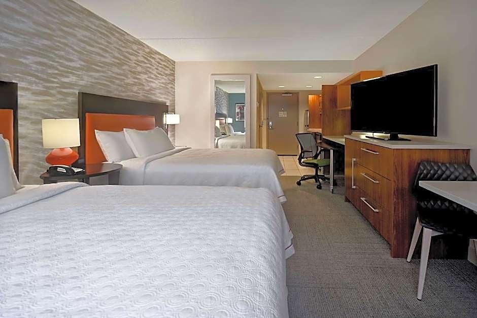 Home2 By Hilton Vanderbilt, Tn Hotel 3*