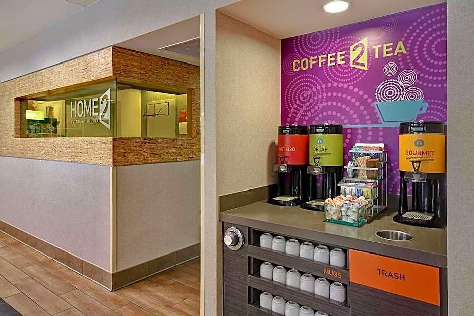 Home2 By Hilton Vanderbilt, Tn Hotel 3*