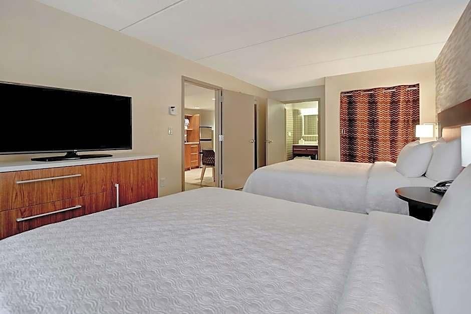 Home2 By Hilton Vanderbilt, Tn 3*