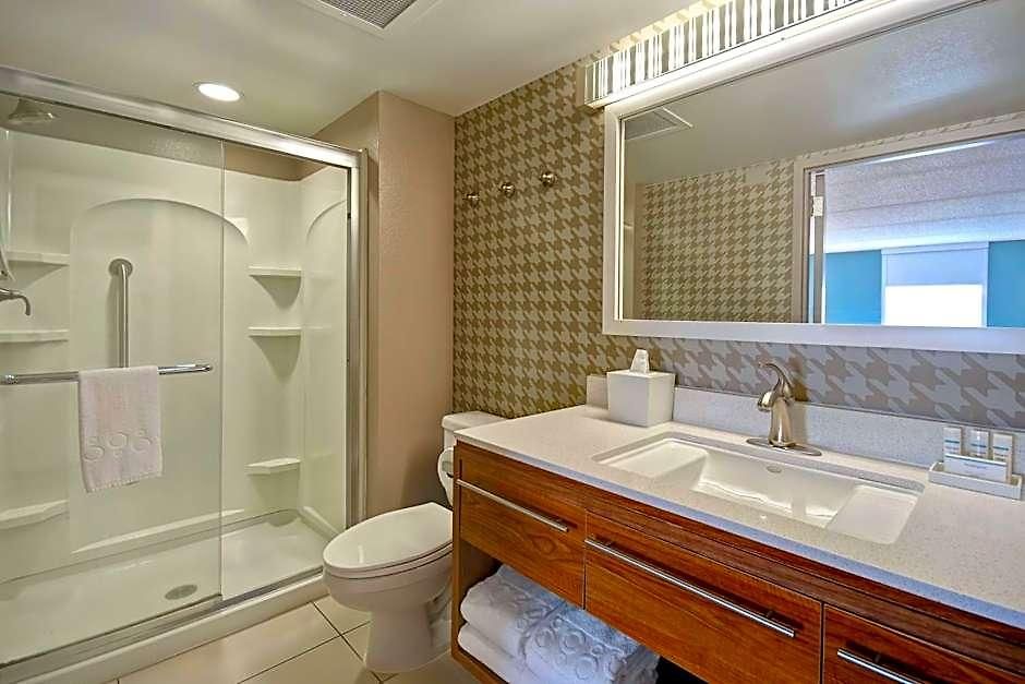 Home2 By Hilton Vanderbilt, Tn Hotel 3*