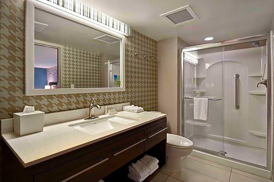 Home2 By Hilton Vanderbilt, Tn Hotel Nashville