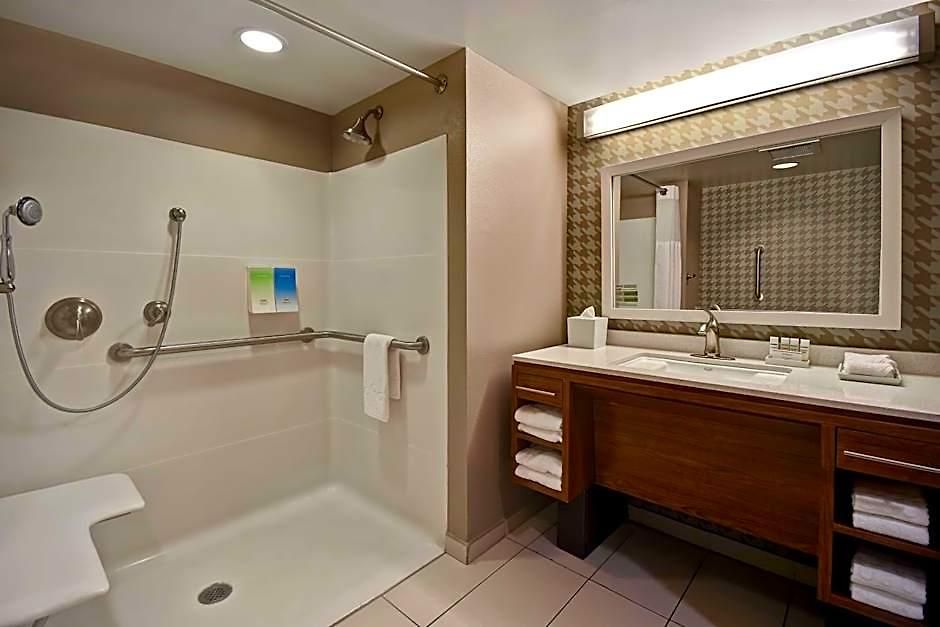 Home2 By Hilton Vanderbilt, Tn 3*