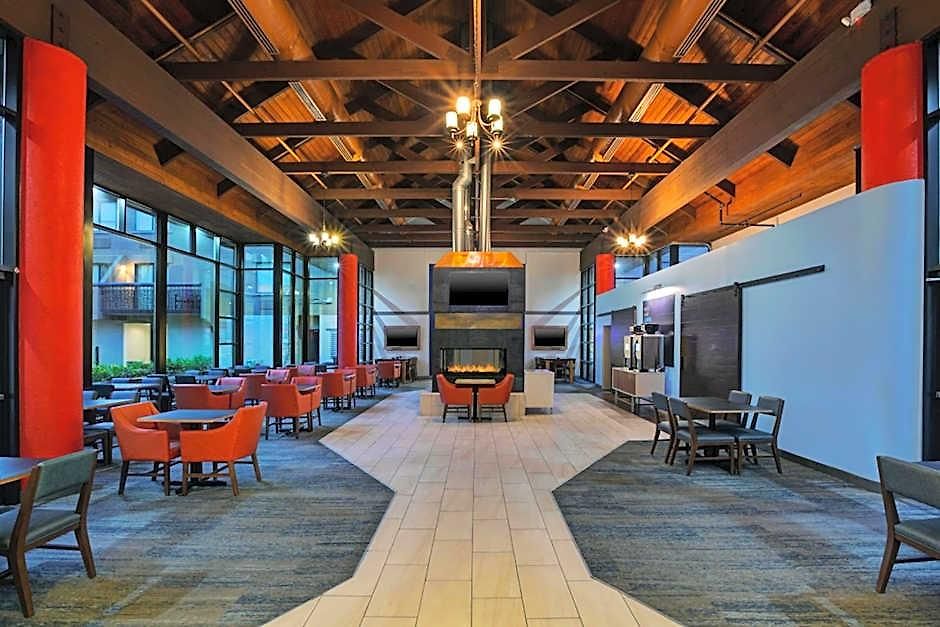 Express Airport By Ihg 3* Nashville