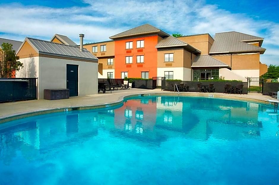 Express Airport By Ihg 3* Nashville