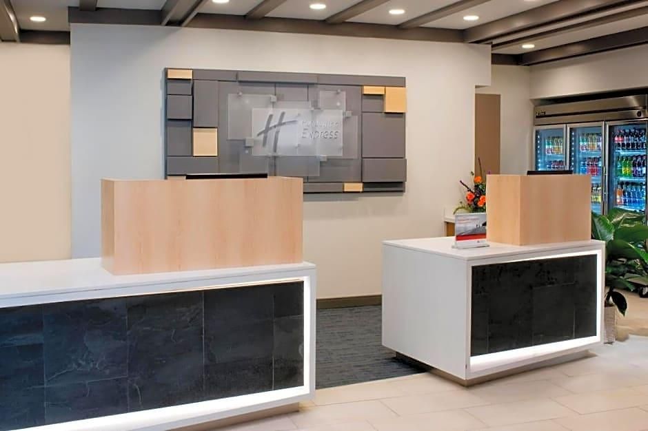 Express Airport By Ihg 3* Nashville