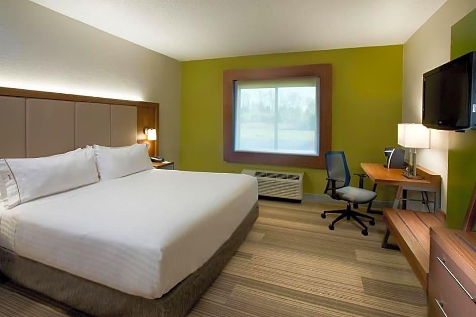 Express Airport By Ihg Nashville