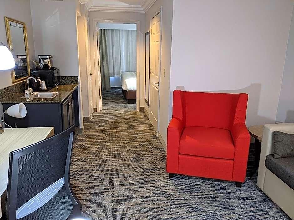 Hotel Country & By Radisson, Nashville, Tn