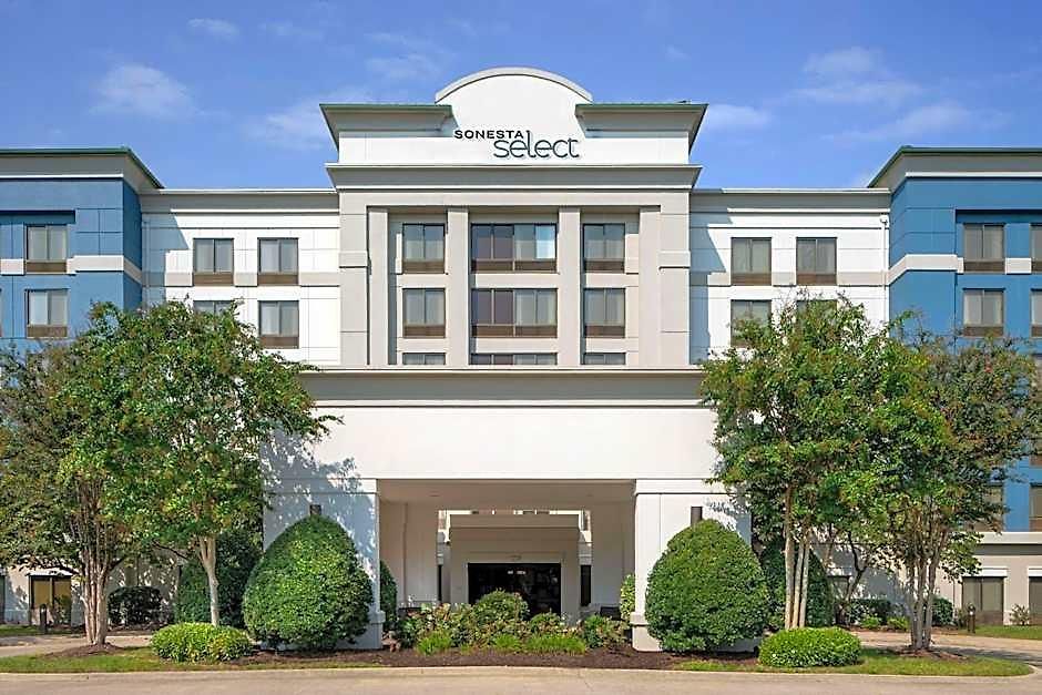 Sonesta Select Airport 3* Nashville
