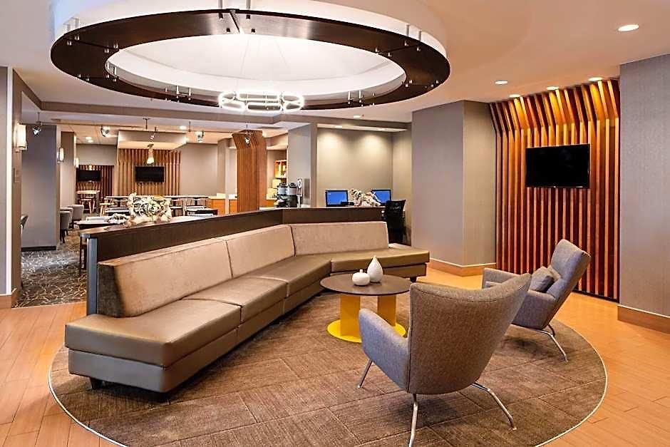 Hotel Sonesta Select Airport Nashville
