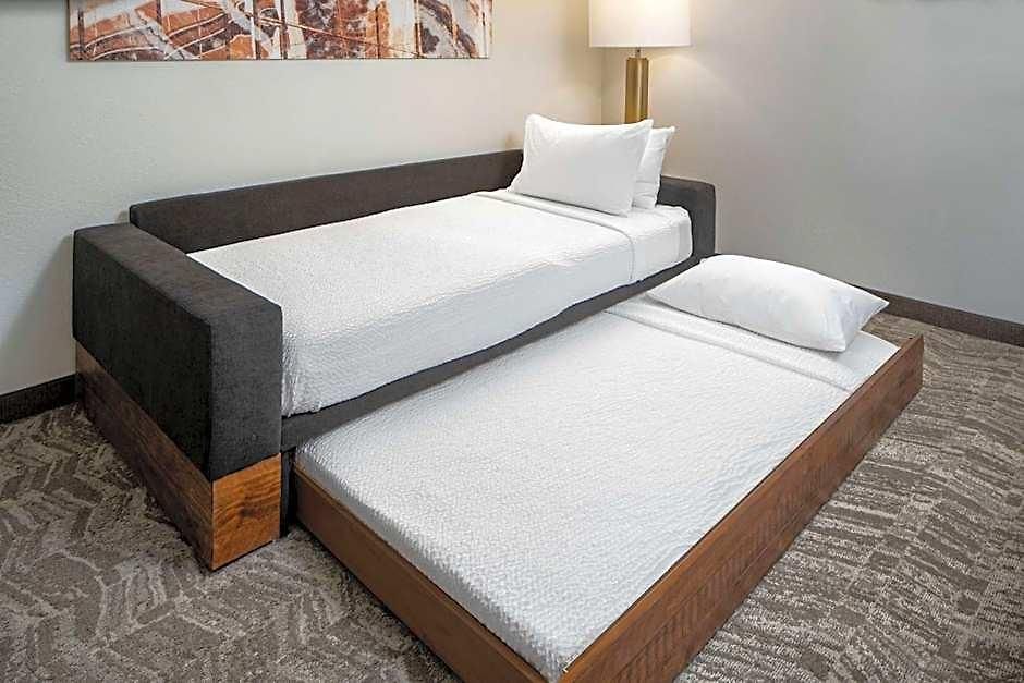Hotel Sonesta Select Airport Nashville