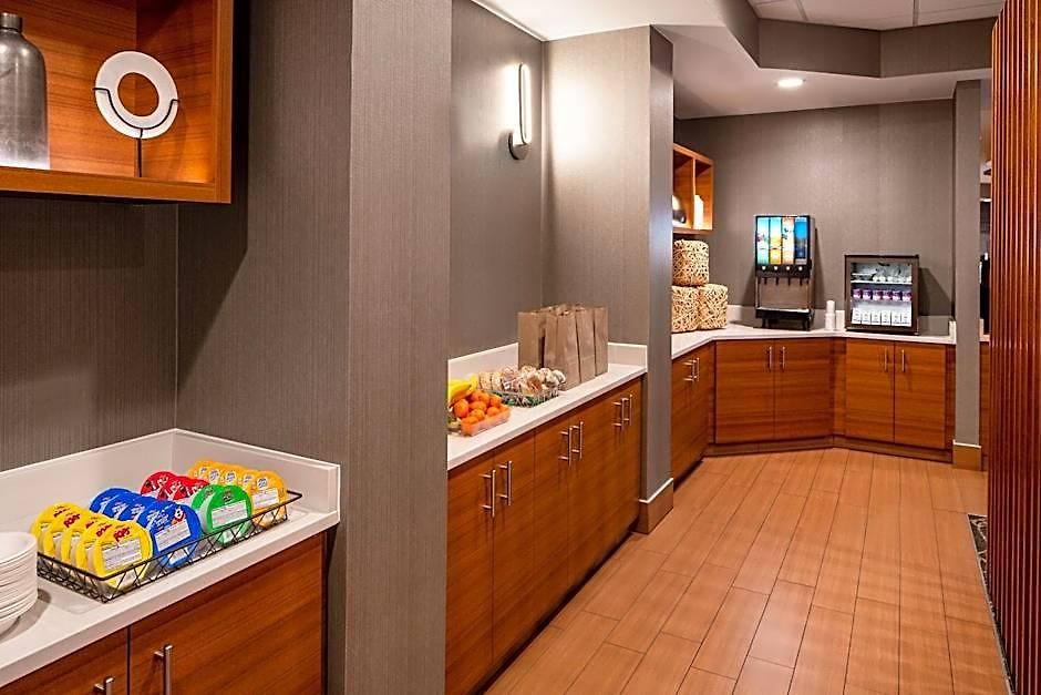 Sonesta Select Airport 3* Nashville