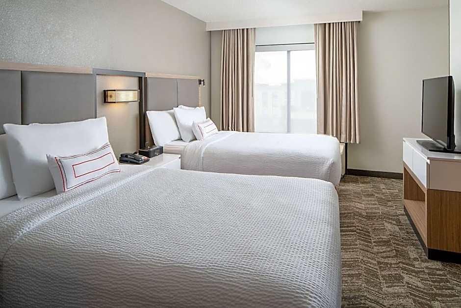 Sonesta Select Airport Hotel Nashville