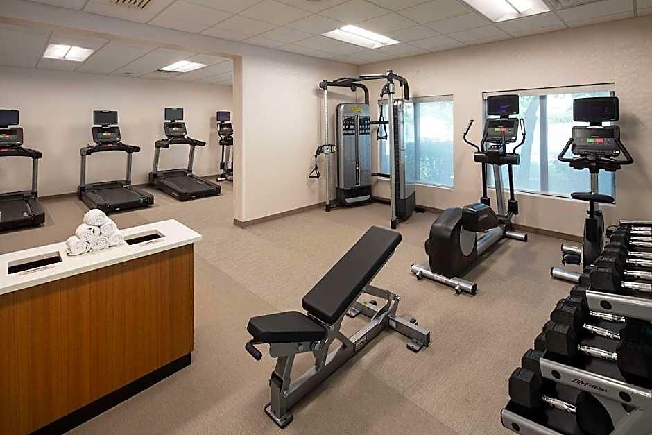 Hotel Sonesta Select Airport Nashville