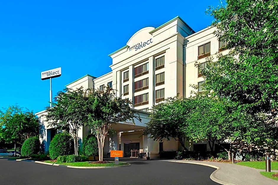 Sonesta Select Airport 3*