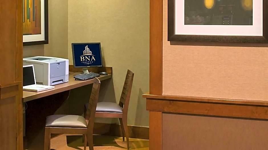 Bna Hotel