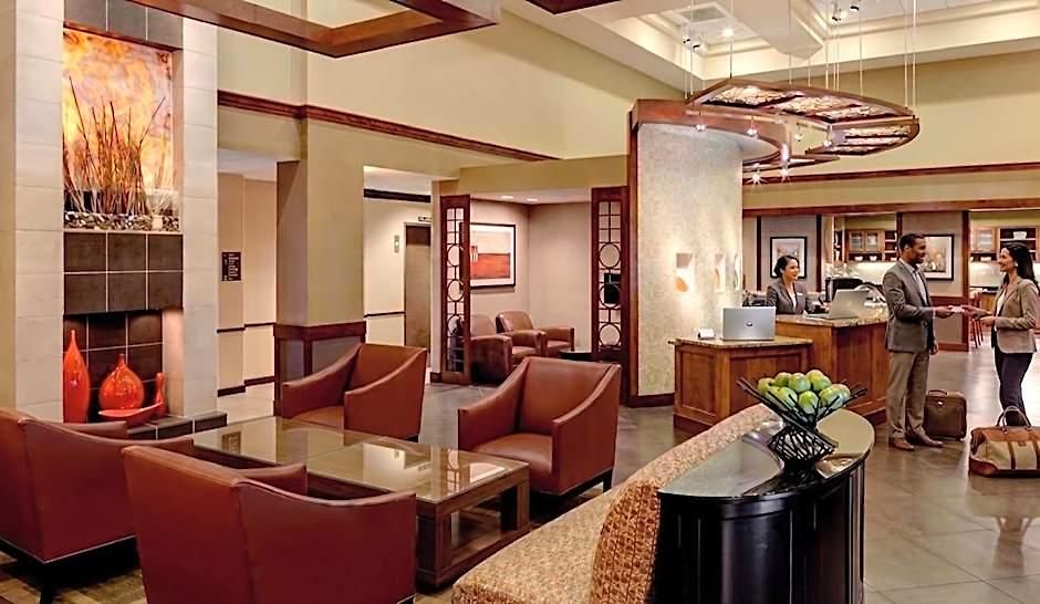 Hotel Bna Nashville