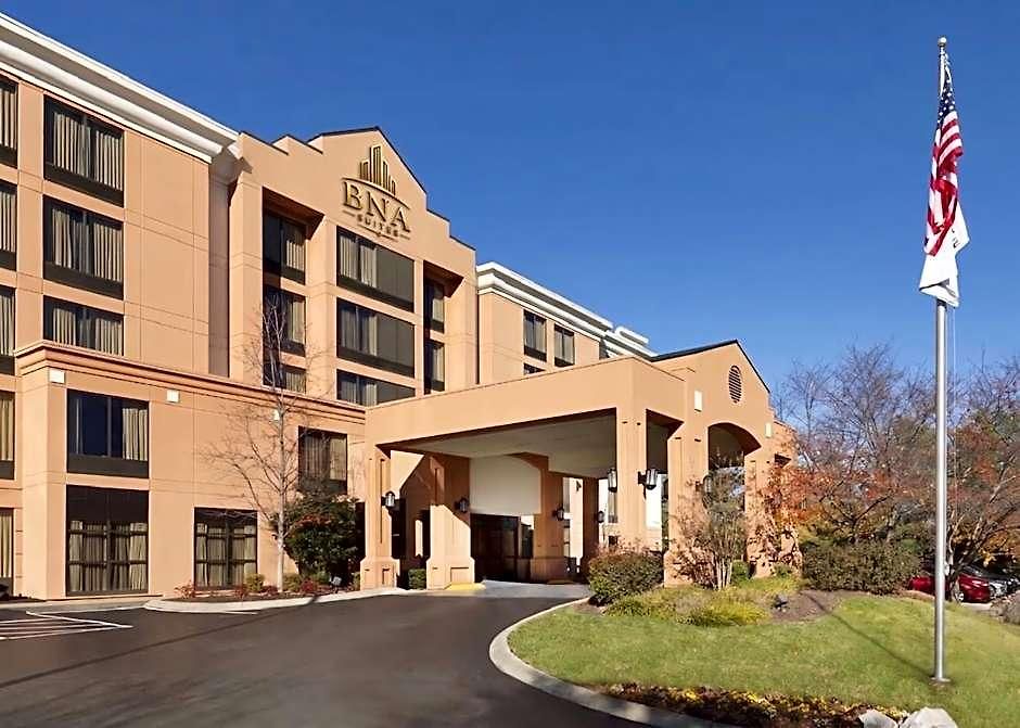 Bna Hotel 3*